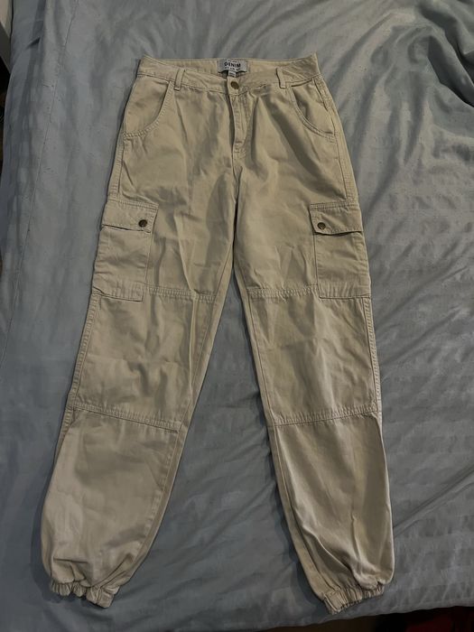 брюки жіночі карго