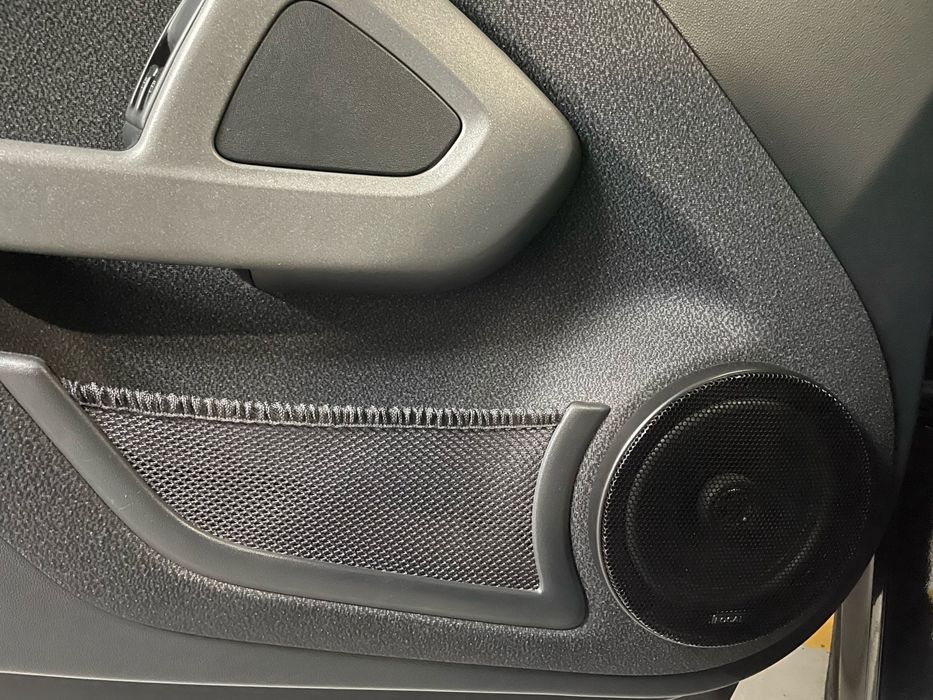 Smart ForTwo 451 Passion | Full Extras | Ecrã 10" CarPlay/Android Auto