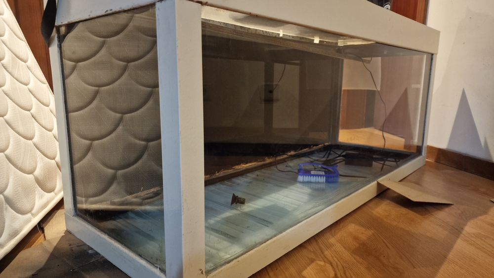 140×50×50  usado em bom estado