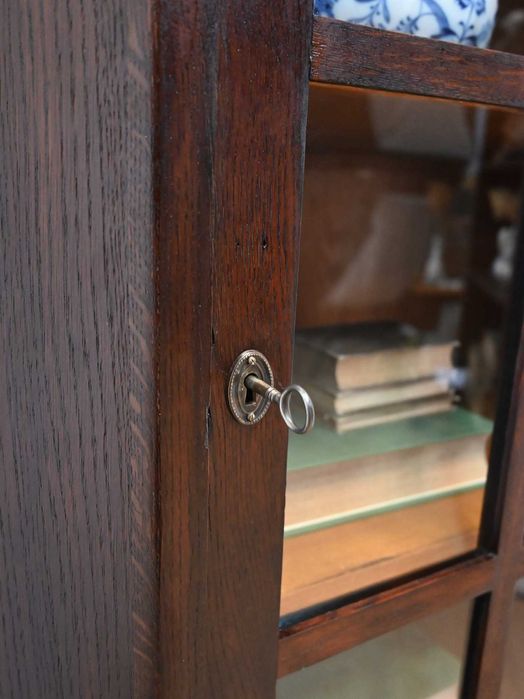 rogówka kątnik witryna narożna 112401