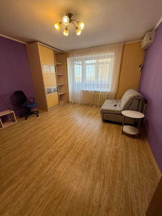 1-кімнатна квартира на Мотелі | Цегляний будинок | 5/9 |34 м²