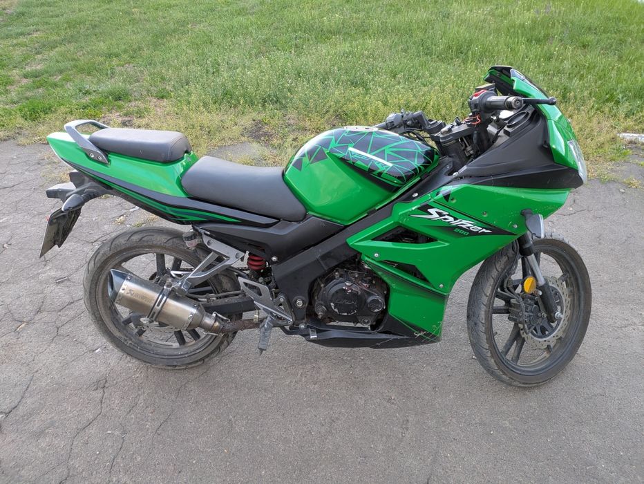 Viper 200 стан 7/10
