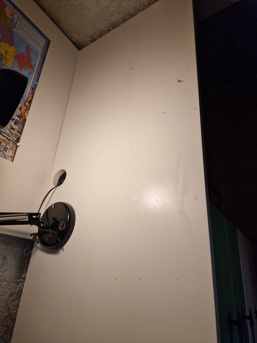 Ліжко - горище IKEA SMÅSTAD