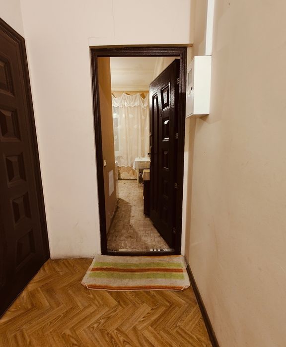 Продам 1 комнатная смарт квартира метро Вокзальная (Южный Вокзал) Экв. 10600 у.е.