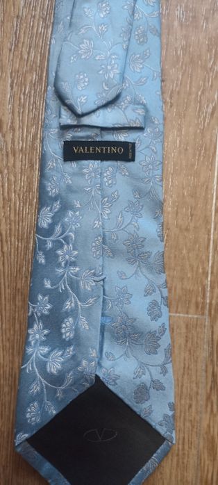 Галстук valentino