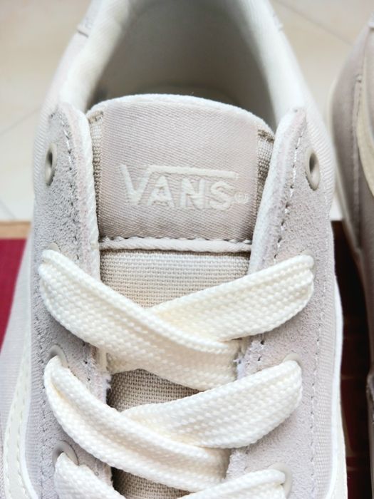 Sapatilhas Vans Novas