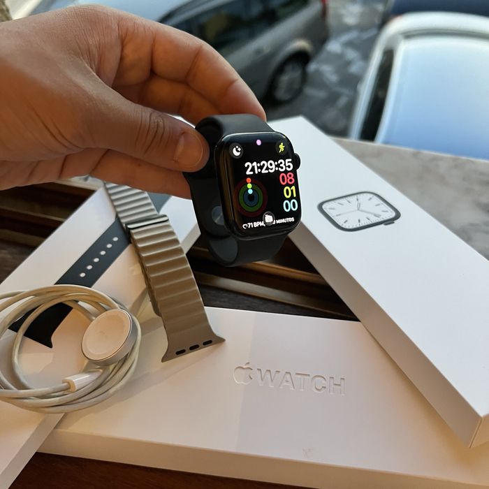 Apple Watch series 7
