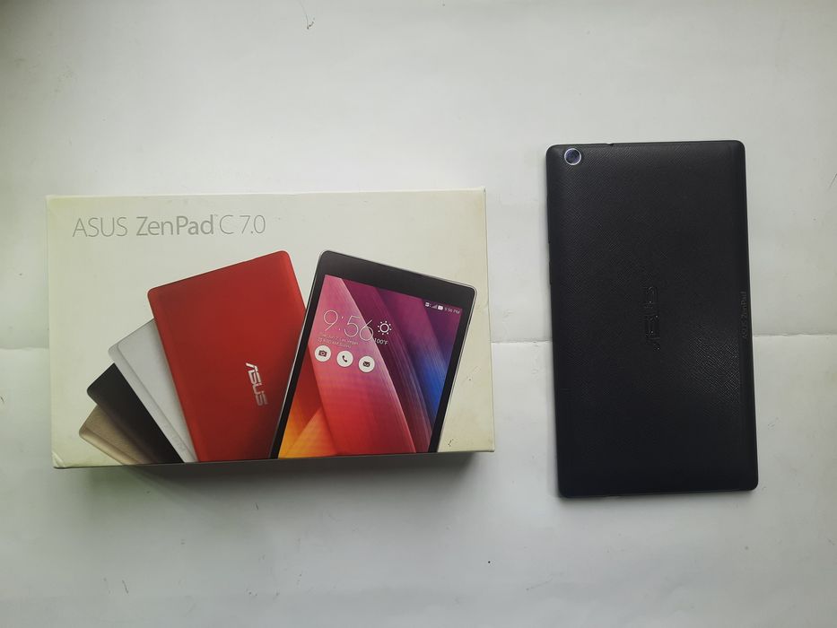 Планшет ASUS ZenPad C 7.0