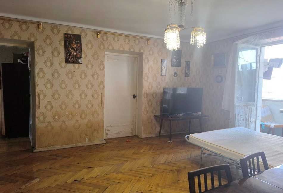 3-комнатная квартира по адресу Шевченко пр. (площадь 63 м²) - Atlanta.ua - фото 6