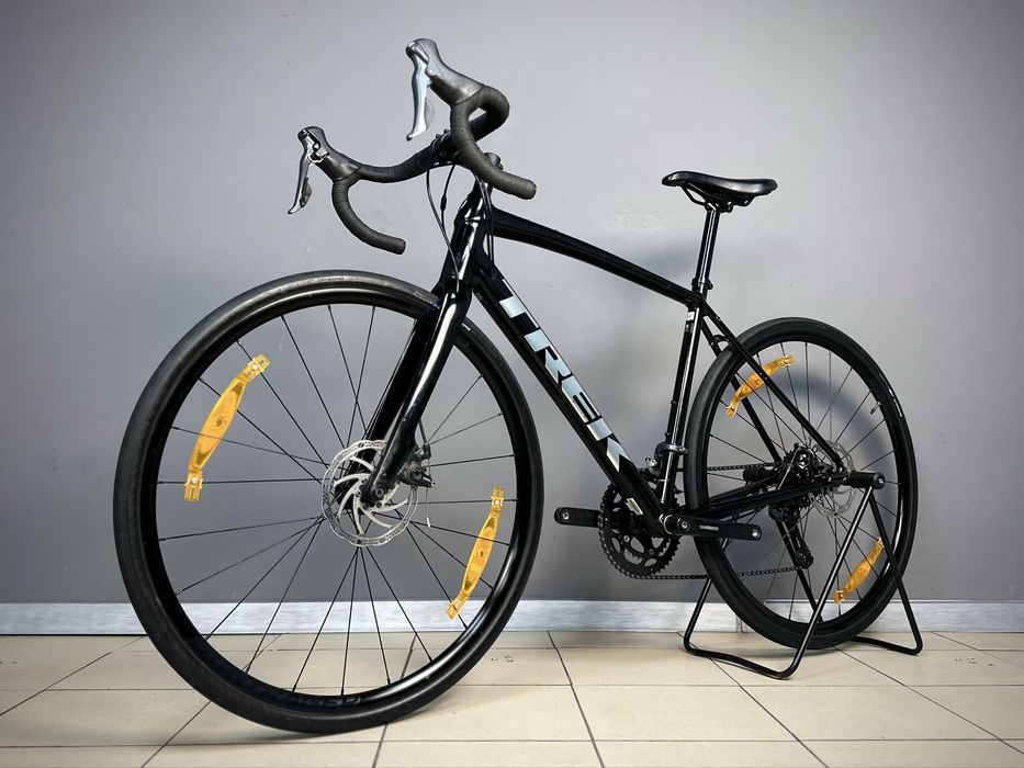 Велосипед Trek Domane Al 2 54