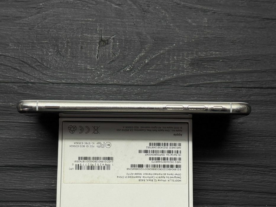 iPhone X 64gb Neverlock Trade-In/Oбмeн