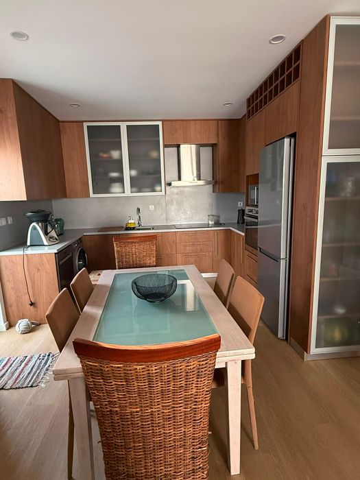 Casa para arrendar