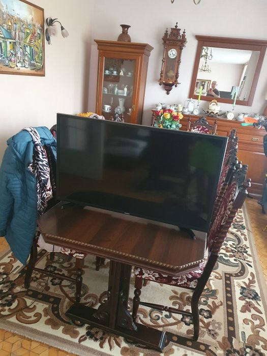Telewizora samsung 40 cali