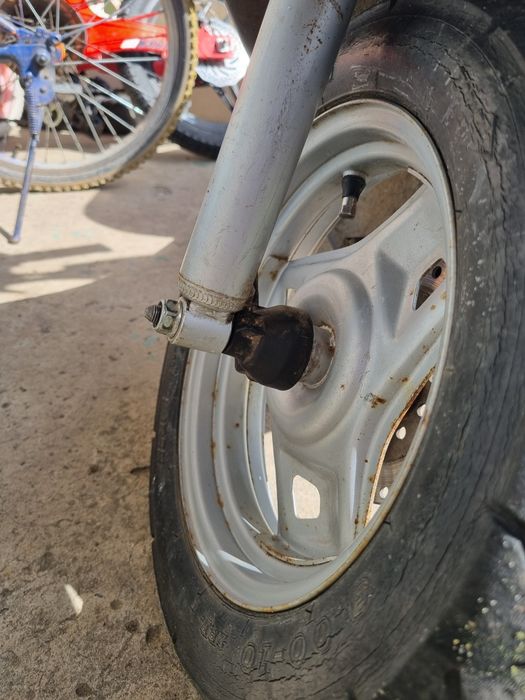 Dio 35 SR  торг.