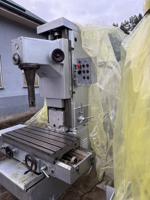 2е78п  отделочно расточний верстат