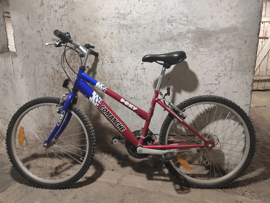 Продається велосипед "Comanche Pony"