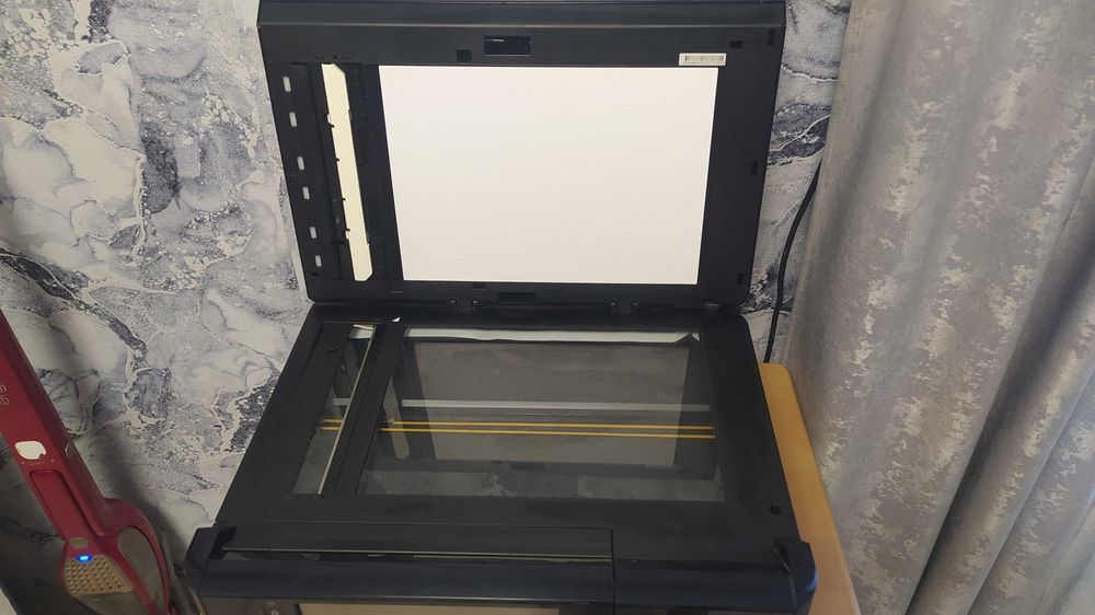 Прінтер 3в1 Epson Stylus Photo PX830FWD на запчастини