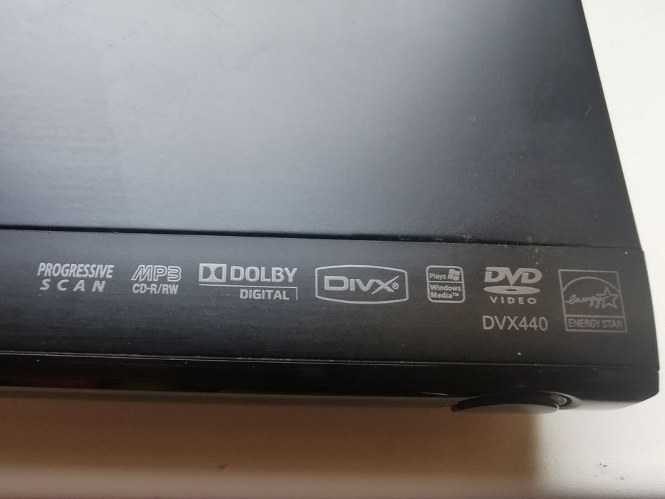 Продам DVD   Проигрыватель пишущий