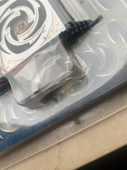 Dissipador para SSD/HDD Revoltec RS031