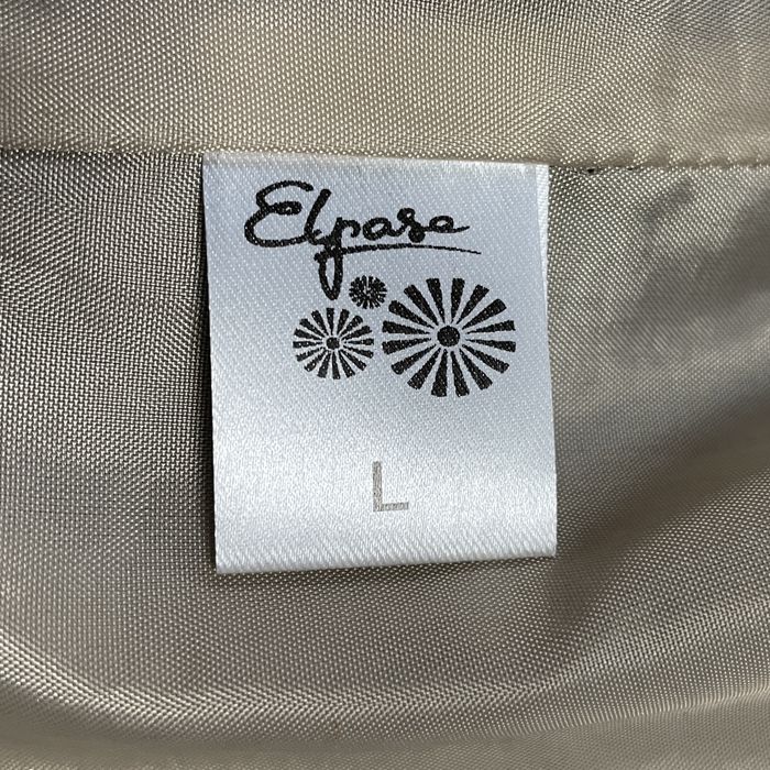 Kurtka ciążowa Elpasa