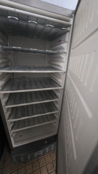 Congelador olitrem 600 ltr usado