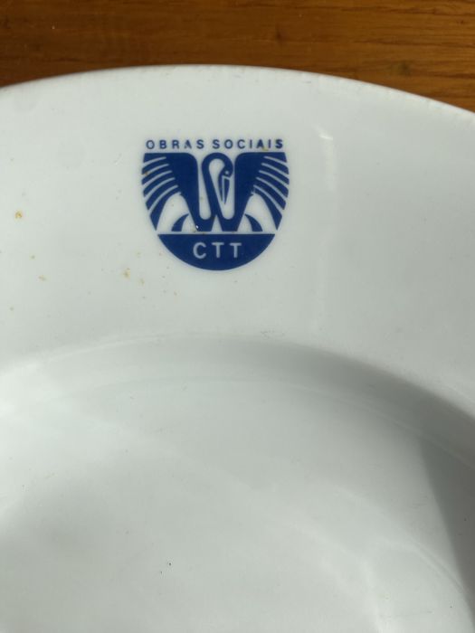 Prato vista alegre CTT