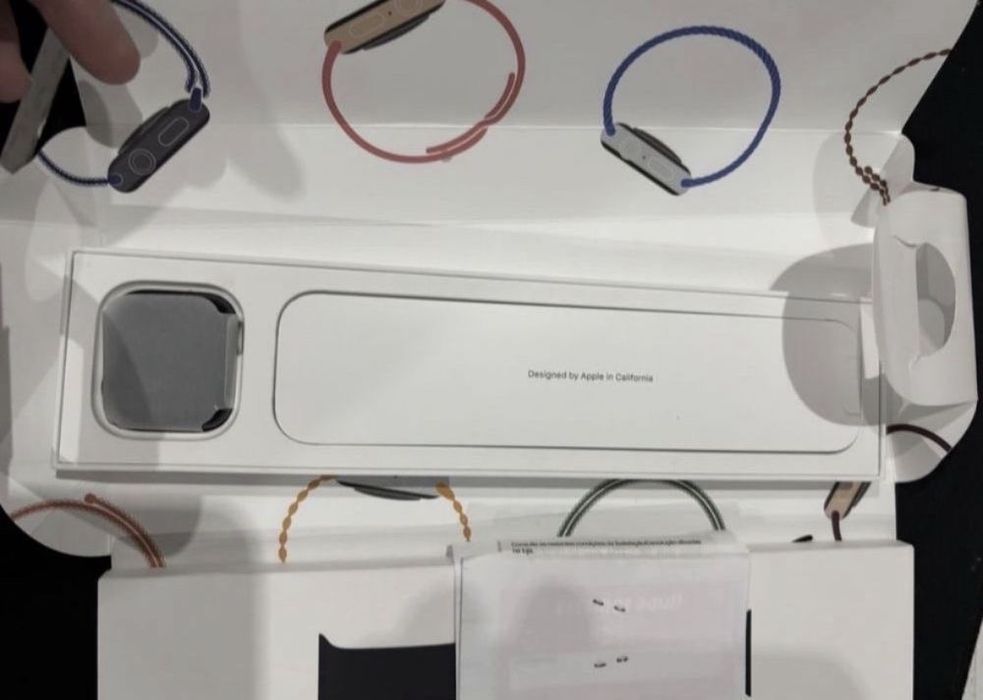 Apple Watch SE  44mm