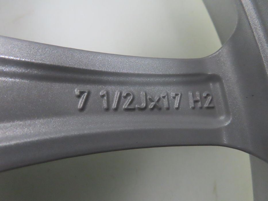 Felgi Aluminiowe Alufelgi 17'' Bmw 5 G30 G31 5x112 Et27