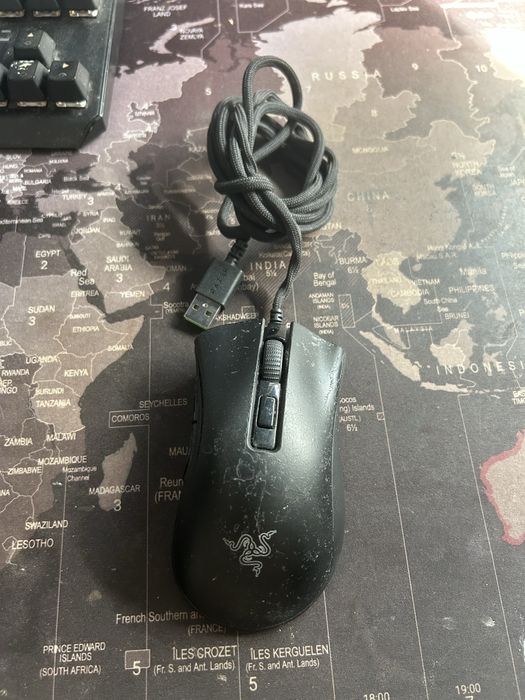 Razer deathadder V2 mini