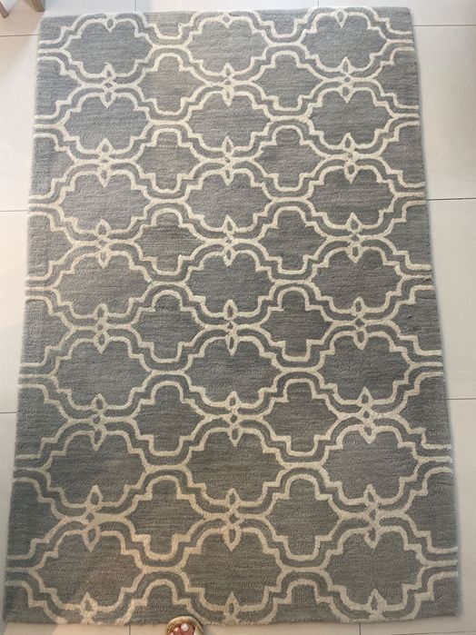 Dywan design Bakero 120/180 jak nowy