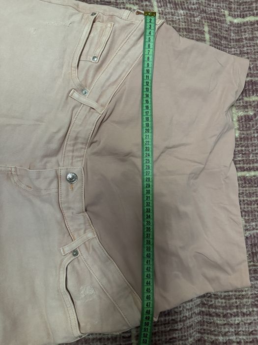 Джинси для вагітних