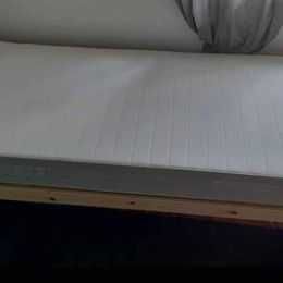 Colchão IKEA 90x200 metros