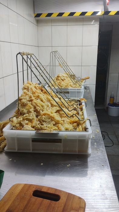 Miód sierpniowy z własnej pasieki