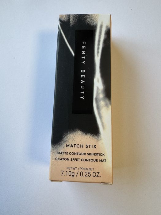 Stick do konturowania brązer fenty beauty