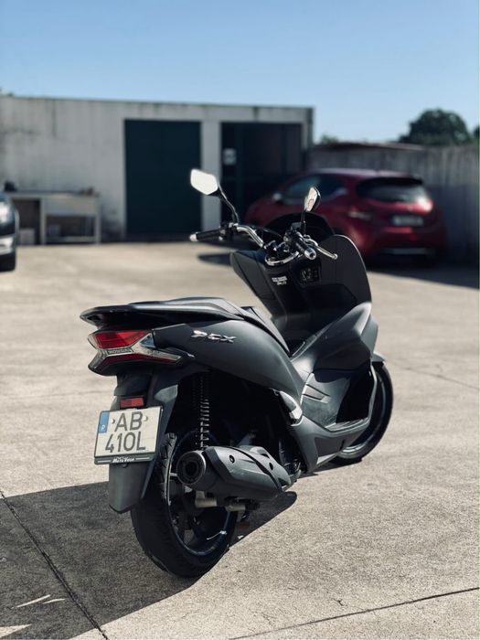 Pcx Semi Nova 2020