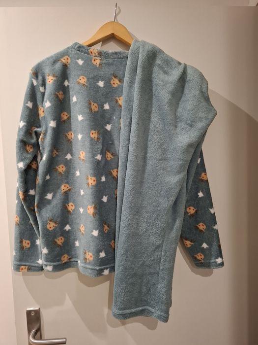 Pijama da Tramas