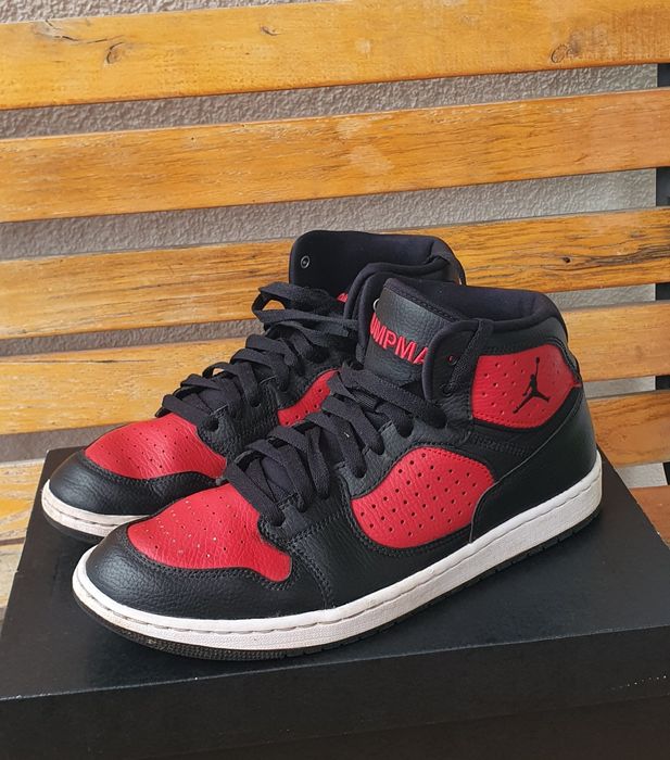 Nike Jordan Access Jumpman buty męskie rozmiar 43 (27,5cm)