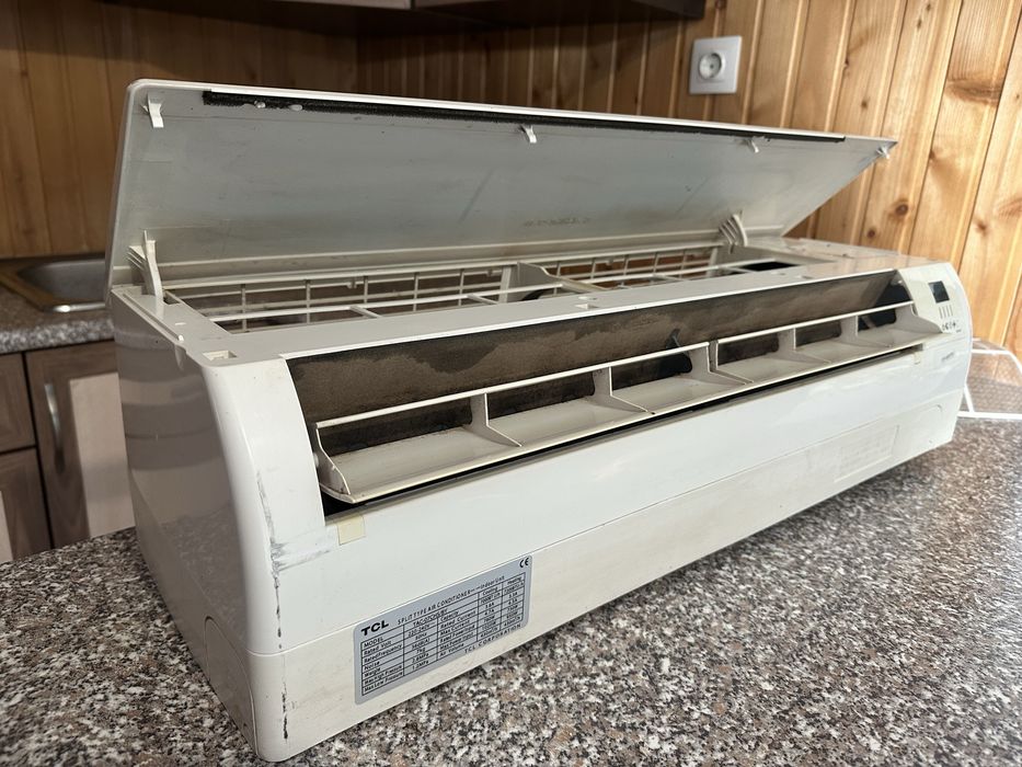 Кондиціонер TCL TAC-07CHS/BY — Економна «сімка» для вашого затишку
