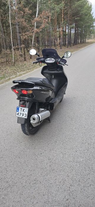 Sprzedam Yamaha Majestry