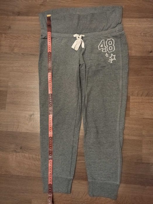 Штани спортивні для вагітних НМ