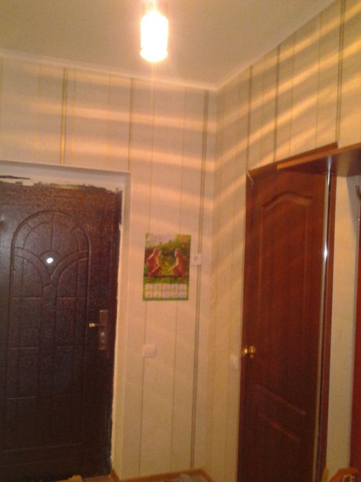 Сдам квартиру на Грушевского 39