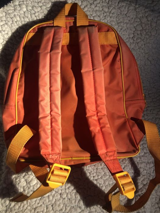 Mochila criança