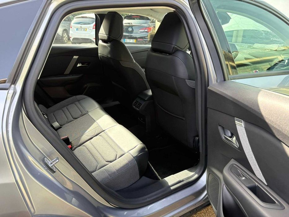 CITROEN C4 1.2 PureTech Nacional