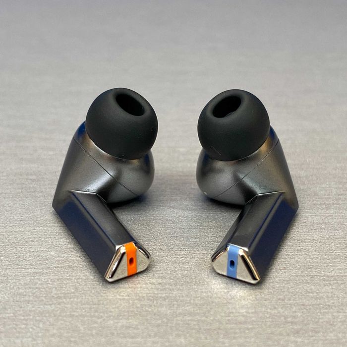 Samsung Galaxy Buds3 Pro (Silver)