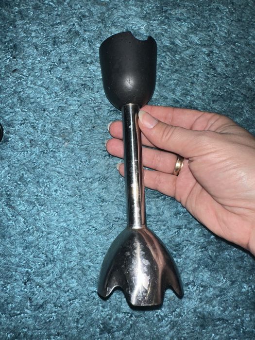 Блендер Redmond на запчастини