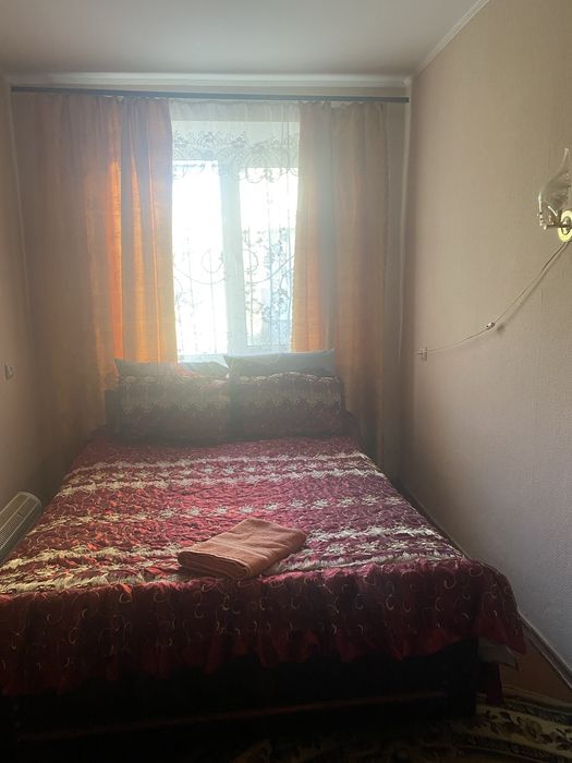 Квартира посуточно