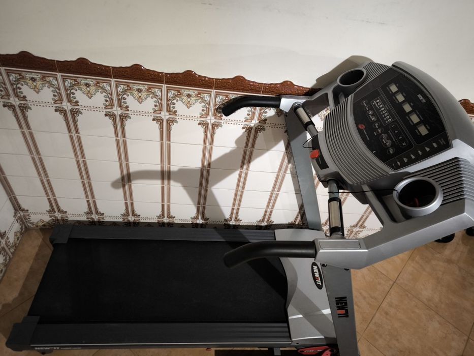 Passadeira rolante  Newfit (para peças)