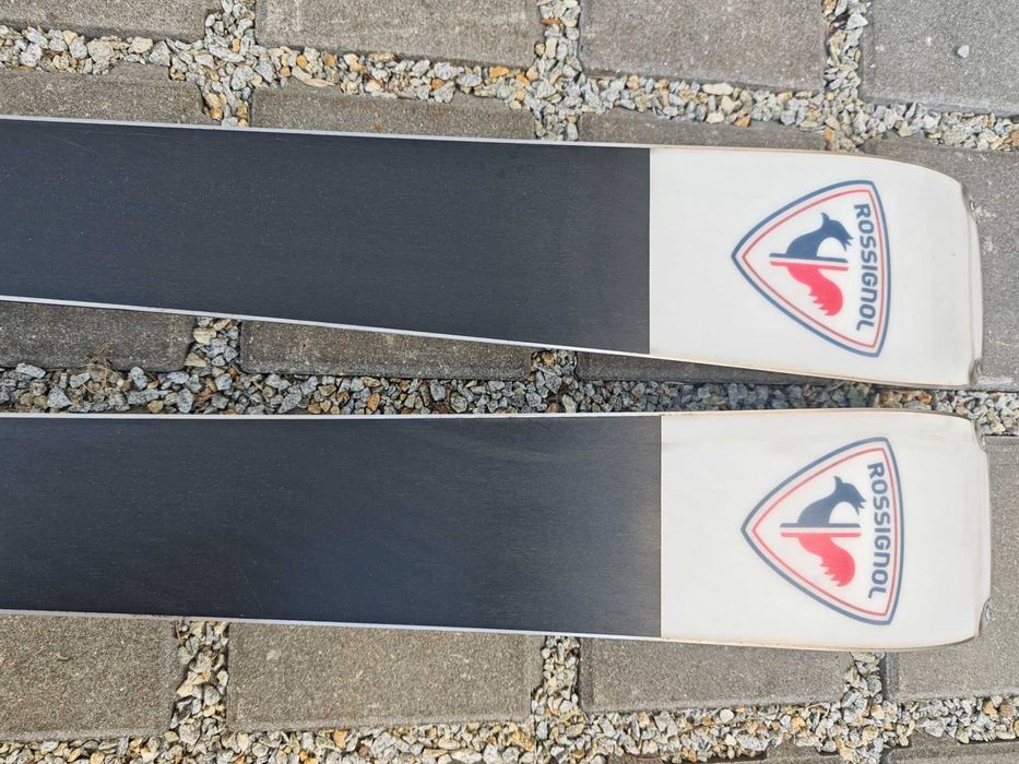 All round ROSSIGNOL FORZA 60 V-TITANAL R11 156cm sezon 2025