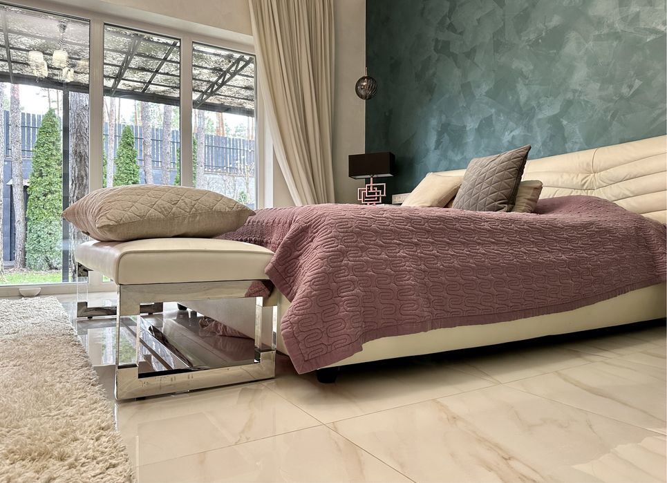 Купити будинок з ремонтом у лісовій Бучі