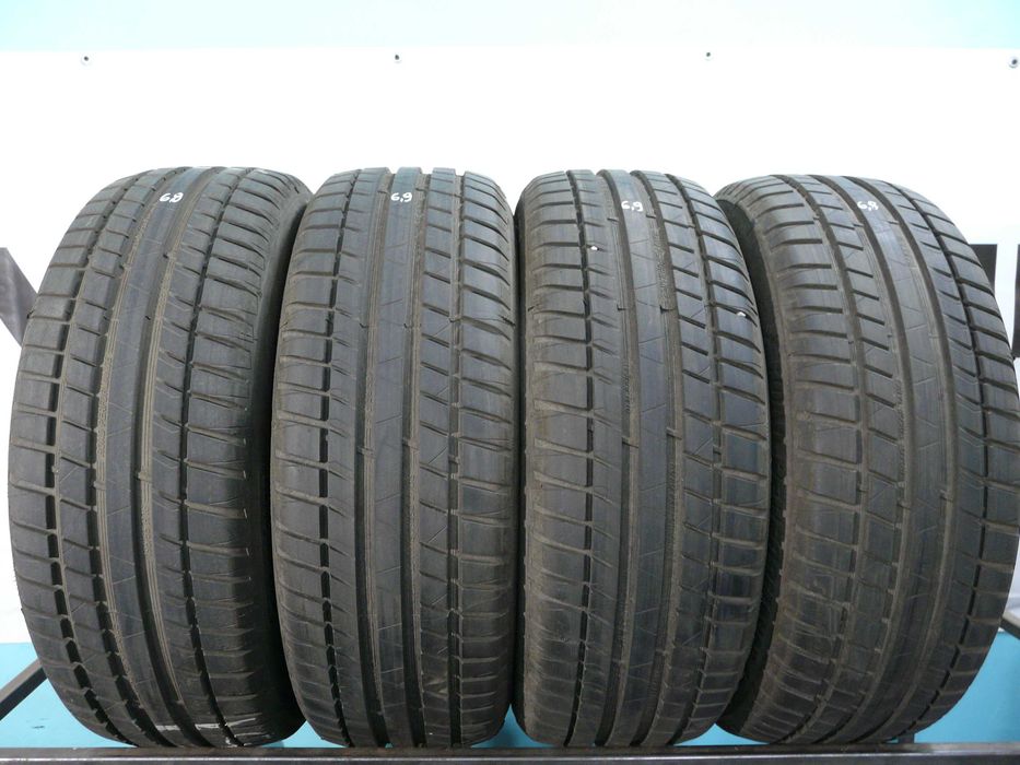 Opony letnie x4 195/55R16 Kormoran #G161